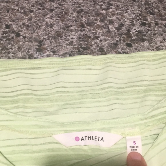 Athleta Tank - Picture 6 of 6